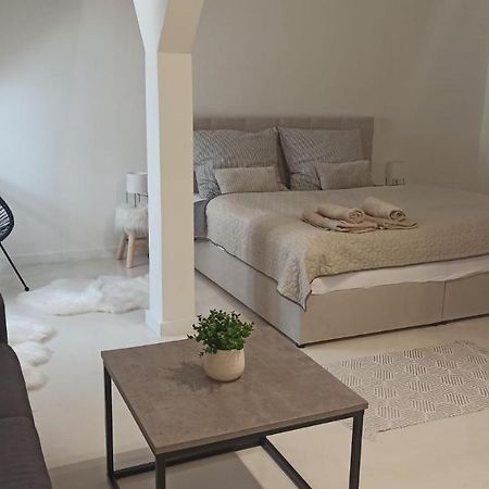 Apartmán Jungmann U Zlaté hvězdy Litomerice Exterior foto