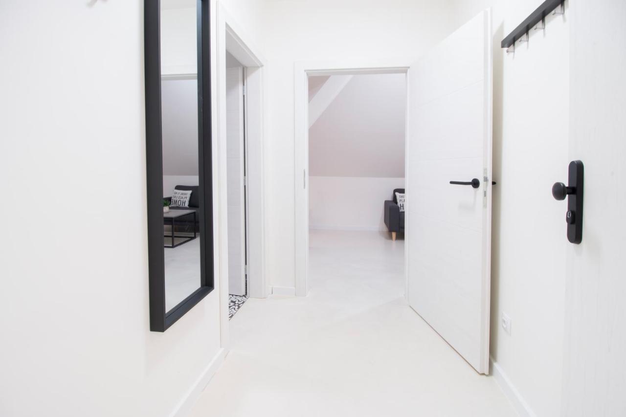 Apartmán Jungmann U Zlaté hvězdy Litomerice Exterior foto