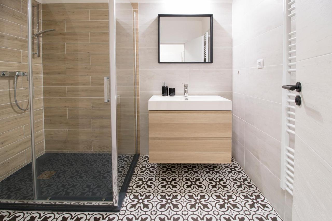Apartmán Jungmann U Zlaté hvězdy Litomerice Exterior foto